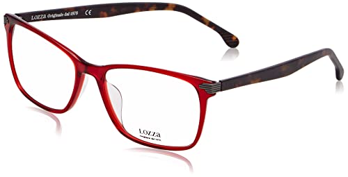 Lozza Unisex VL4149 Sunglasses, 0V64, 55 von Lozza