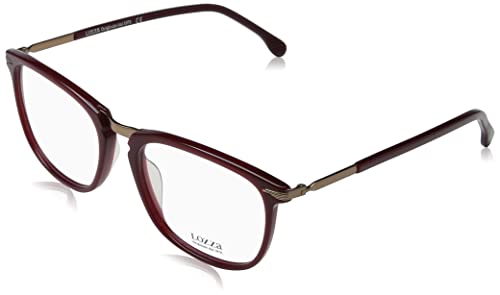 Lozza Unisex VL4151 Sunglasses, 09GR, 54 von Lozza