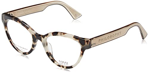 Lozza Unisex VL4256 Sunglasses, 0ALC, 52 von Lozza