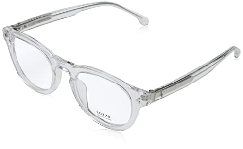 Lozza Unisex VL4269 Sunglasses, 0880, 50 von Lozza