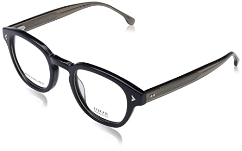 Lozza Unisex VL4296 Sunglasses, 0D25, 50 Lozza Unisex VL4296 Sunglasses, 0D25, 50 von Lozza