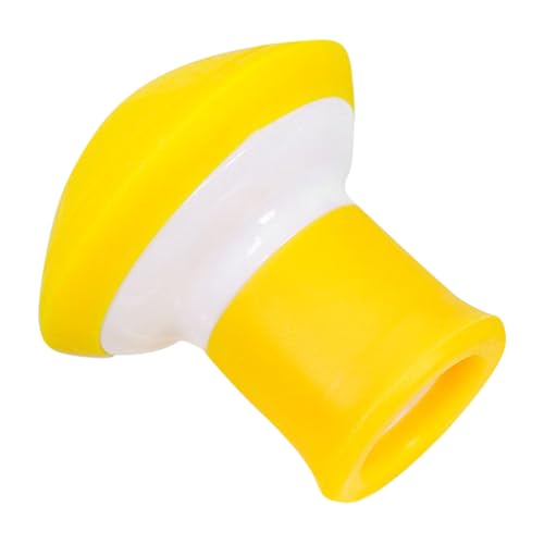 Lpsdssre Gesichtstrainer - Mundtrainer Für Jawline,Silikon Mundtrainer Für Gesichtsstraffung Kiefertraining Frauen Erwachsene Mädchen Männer von Lpsdssre