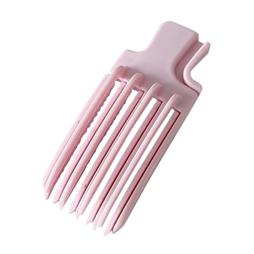 Lpsdssre Haarvolumen Clip – Lockige Haarwurzel Lifter Volumen Pony Clip – Natürlicher Lift Bangs Styling Zubehör für Salon Alltag Frauen Mädchen Teen Reise Party Dating Hochzeit über Nacht von Lpsdssre