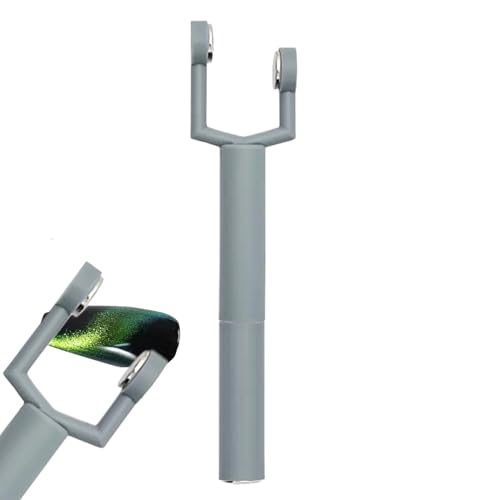 Lpsdssre Magnet Für Nägel - Nagelmagnet Multifunktional | Design Kunstbedarf Für Schönheit Frauen Mädchen Salon Hochzeitsdeko Bastelbedarf Kreativprojekte von Lpsdssre