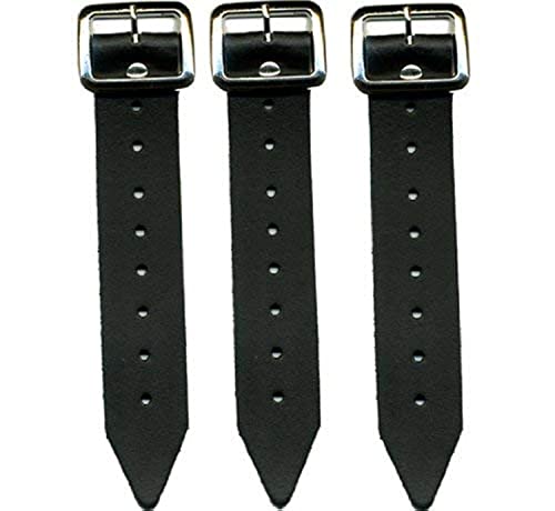 Ajw Schottisch Kilt Riemen Extender (Set 3), Kilt Ext ) von Lsi