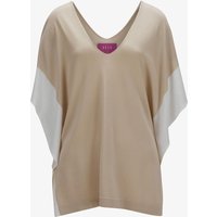 Lu Ren  - Poncho | Damen (XS) von Lu Ren