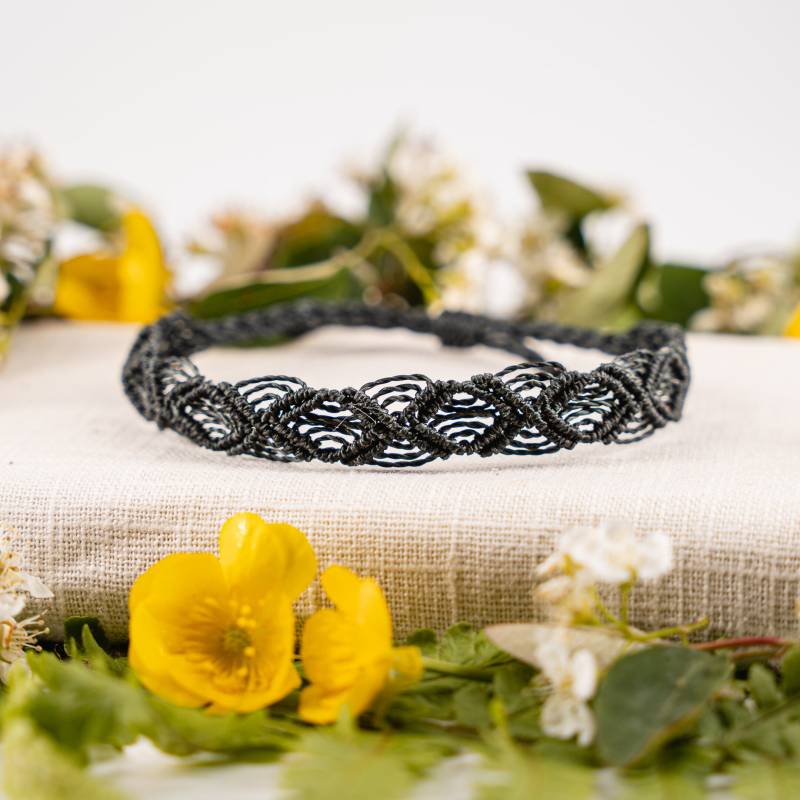 Armband "Ava" Armband "Ava" von LuArtKunst