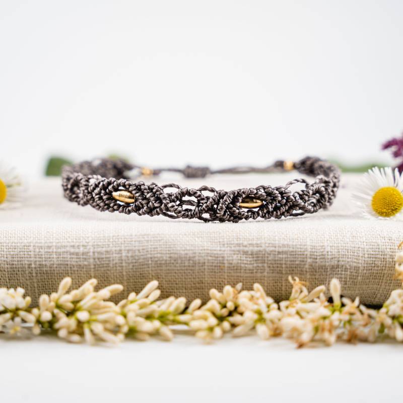 Armband "Manu" Armband "Manu" von LuArtKunst