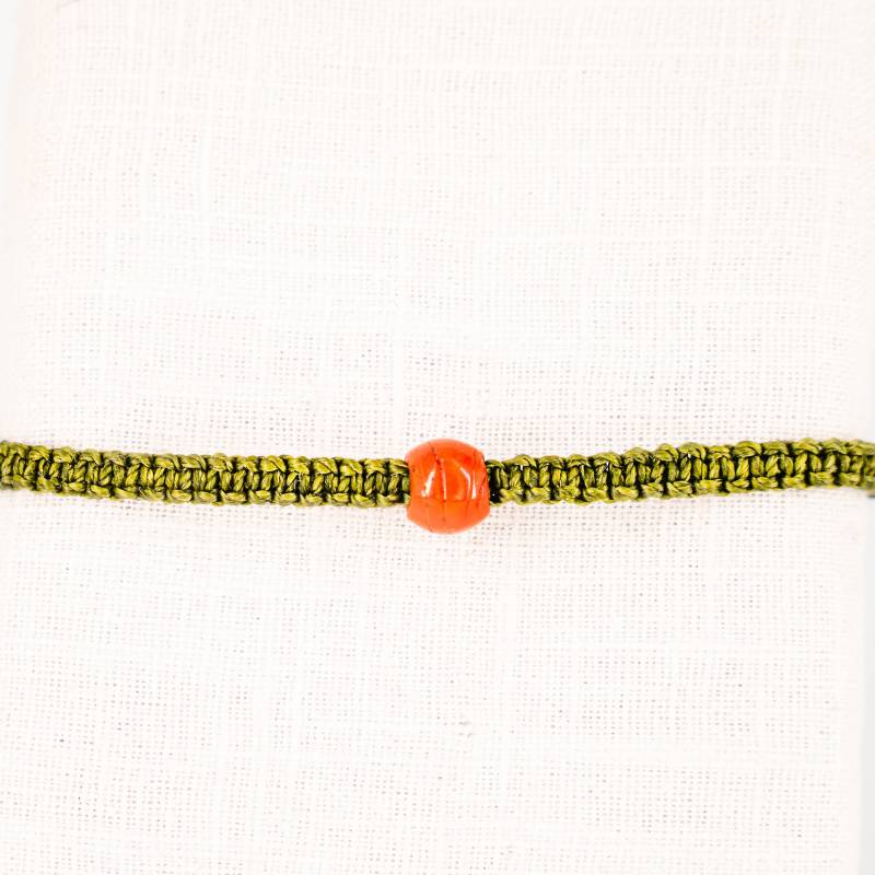 Armband "Simplicity Ii" Armband "Simplicity Ii" von LuArtKunst