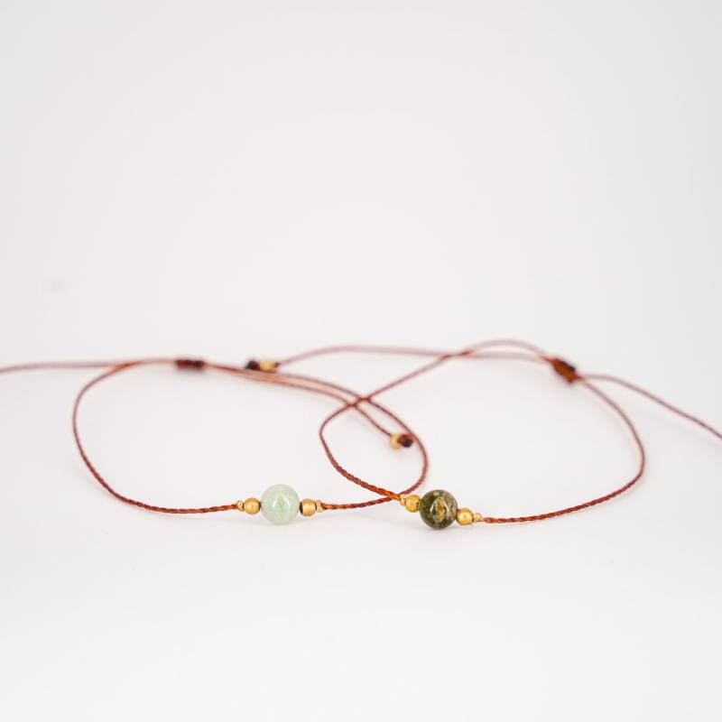 Filigrane Armbänder Filigrane Armbänder von LuArtKunst