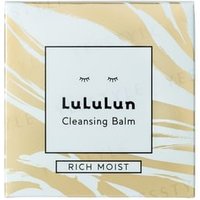LuLuLun - Cleansing Balm Rich Moist 90g von LuLuLun