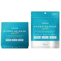 LuLuLun - Hydra AZ Mask 28 pcs von LuLuLun