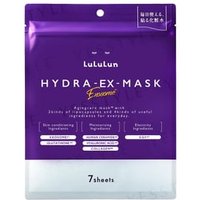 LuLuLun - Hydra-EX Face Mask 28 pcs von LuLuLun