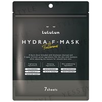 LuLuLun - Hydra F Mask 7 pcs von LuLuLun