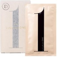 LuLuLun - ONE Luxurious Face Mask Moist von LuLuLun