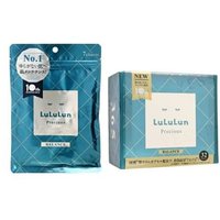 LuLuLun - Precious Face Mask Balance 7 pcs von LuLuLun