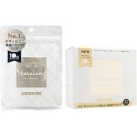 LuLuLun - Precious Face Mask Clear 7 pcs von LuLuLun