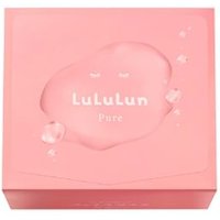 LuLuLun - Pure Everys Face Mask 32 pcs von LuLuLun