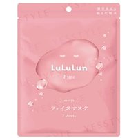 LuLuLun - Pure Face Mask 32 pcs von LuLuLun