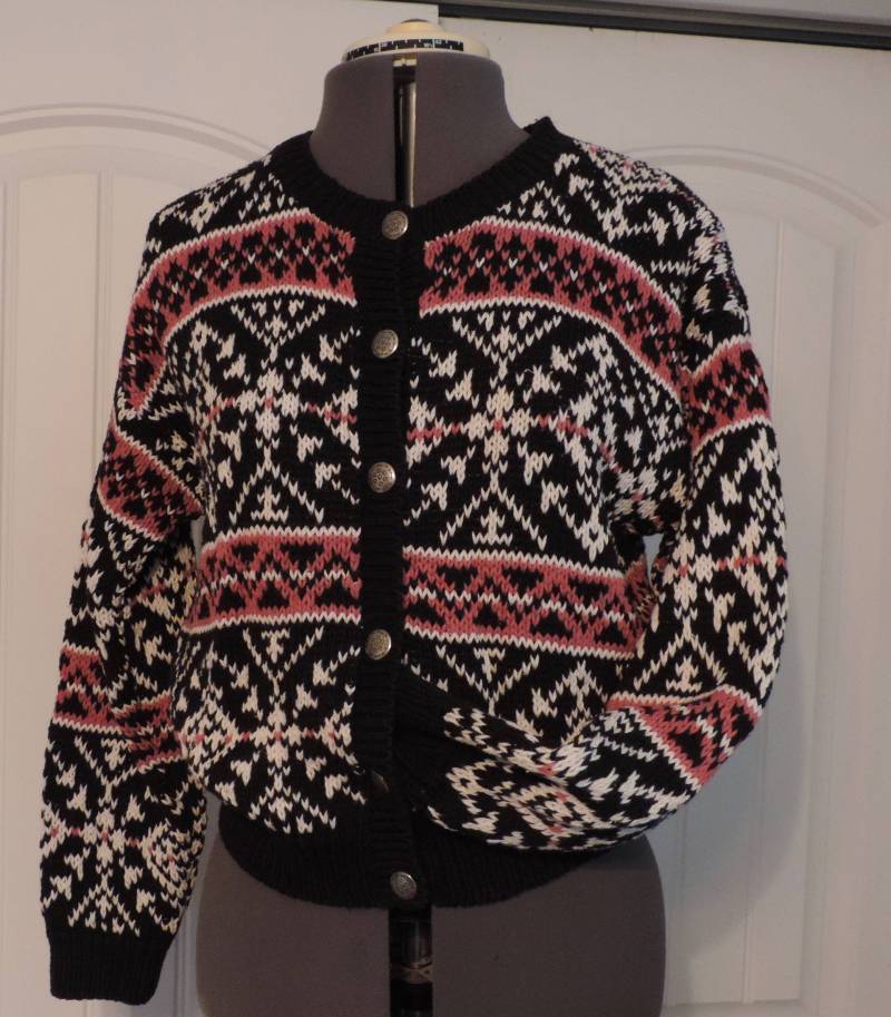 Vintage 1990Er Pullover Paris Sport Club Größe Klein Vintage 1990Er Pullover Paris Sport Club Größe Klein von LuLusClassicVintage