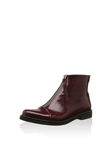 Lua Lua Stiefelette Bordeaux EU 37 von Lua Lua