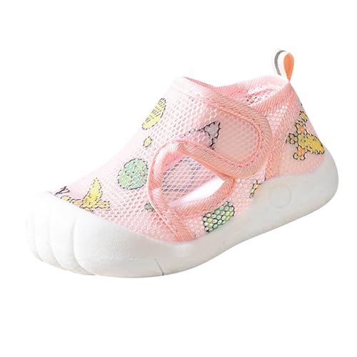 Barfußschuhe Baby Schuhe Ab 1 Jahr Krabbelschuhe Outdoor Für Draußen Babyschuhe 12-18 Monate Lauflernschuhe Überzieher Sockenschuhe Hausschuhe Kinder Mädchen Winter Sockenhalter Barfussschuhe von Luadnysin