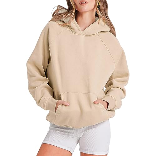 Luadnysin Aritzia Hoodie Damen Oversize Stüssy Essentials Sipperjacke Corteiz T Shirt Pullover Vintage Kunstlederjacke Herren Y2k Sweatshirt Baumwollpullover Langarmshirt Weiss Crop von Luadnysin