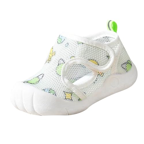 Luadnysin Sockenschuhe Barfußschuhe Baby Hüttenschuhe Kinder Krabbelschuhe Für Draußen Hausschuhe Mädchen Sommer Babyschuhe Schuhe Lauflernschuhe Outdoor Winter Barfuß Kleinkind Badeschuhe von Luadnysin