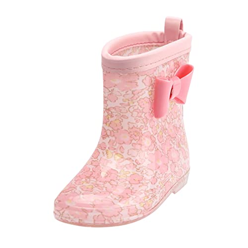 Luadnysin Unisex Gummistiefel Kinder Leichte Federleichte Kinderstiefel Halbschaft Wasserdichte Regenschuhe Stiefeletten Mit Rutschfeste Sohle Rot 26 Luadnysin Unisex Gummistiefel Kinder Leichte Federleichte Kinderstiefel Halbschaft Wasserdichte Regenschuhe Stiefeletten Mit Rutschfeste Sohle Rot 26 von Luadnysin
