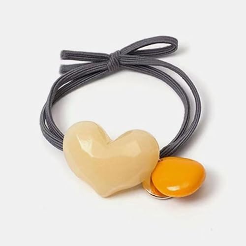 Haargummis für Damen, 11 Stück Haargummis für Damen, 11 Stück von Luakug