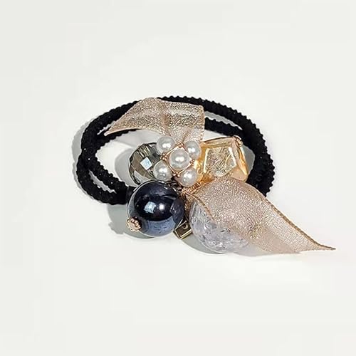 Haargummis für Damen 06 Haargummis für Damen 06 von Luakug