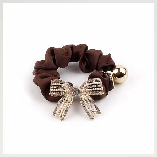 Haargummis für Damen 08 Haargummis für Damen 08 von Luakug