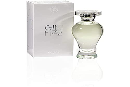 LUBIN Gin Fizz EDT Vapo 100 ml von Lubin