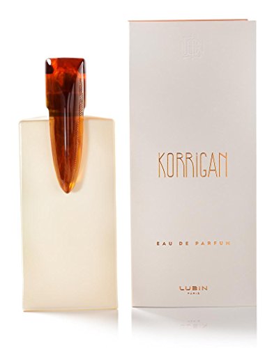LUBIN Korrigan EDP Vapo 100 ml von Lubin