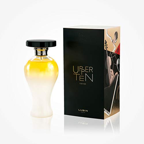 LUBIN UPPER TEN FOR HER EDP 50 ml von Lubin