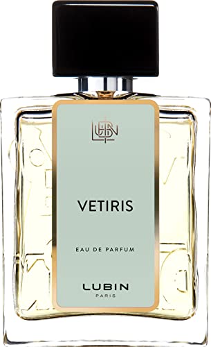 LUBIN Vetiris EDP 75 ml von Lubin
