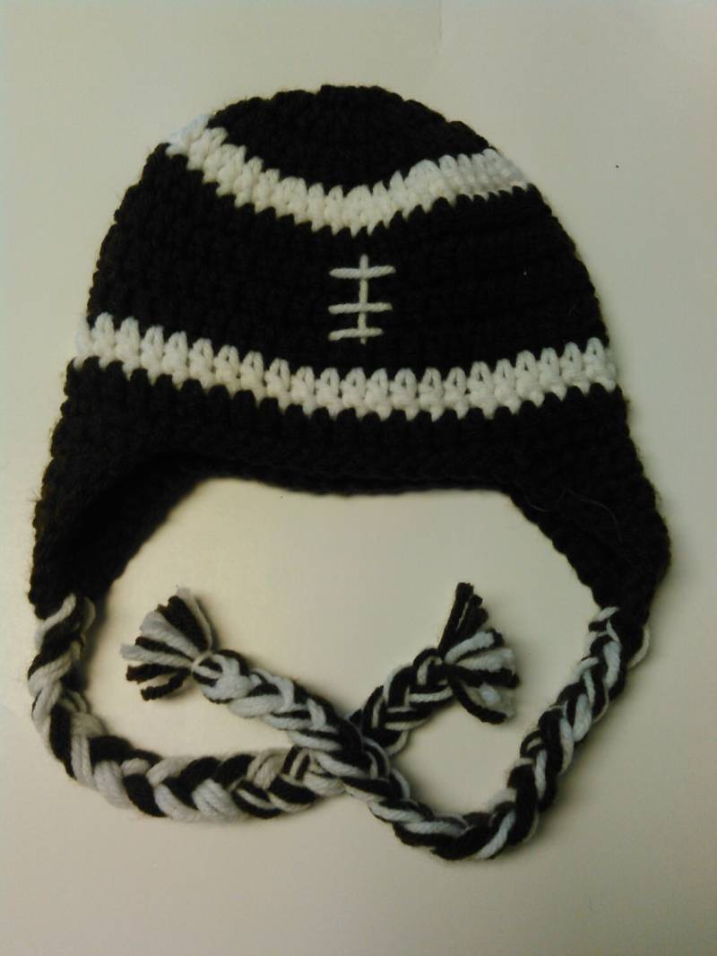 Personalisierte Fußballmütze von Lucary