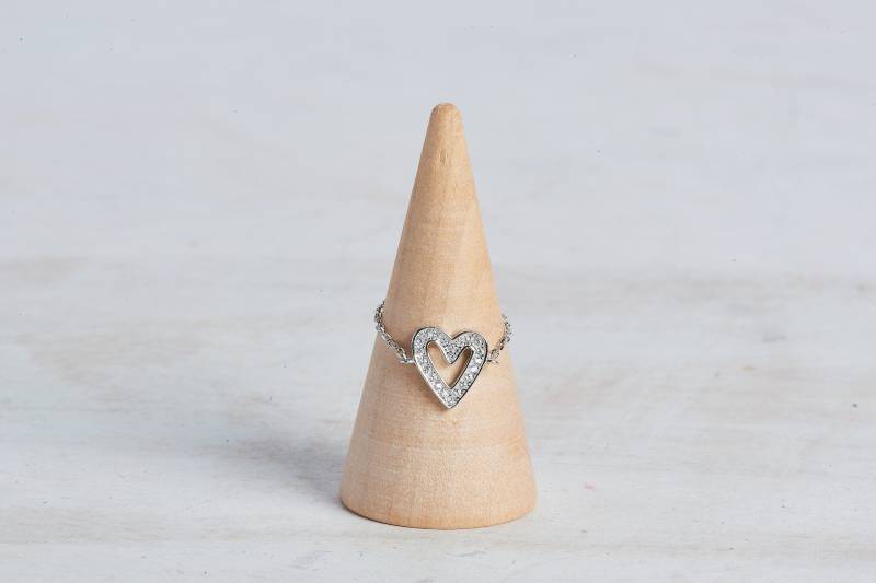 Verstellbarer Kettenring Verstellbarer Kettenring von LucidandReal