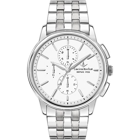 Lucien Rochat Chronograph Iconic R0473616001 von Lucien Rochat