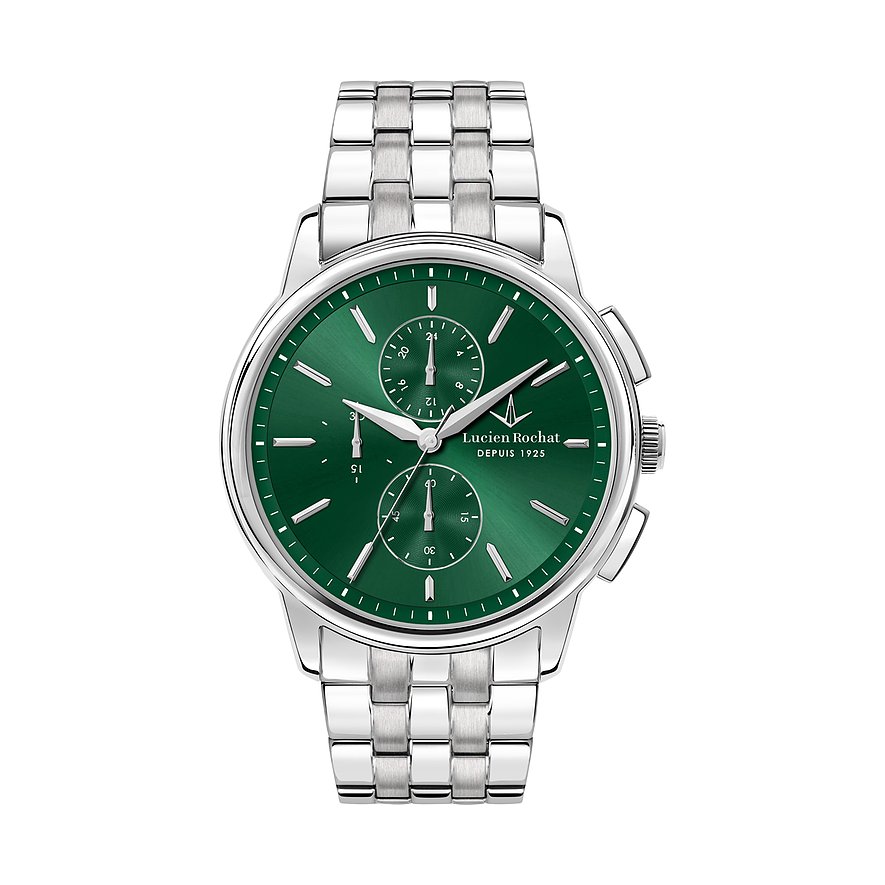 Lucien Rochat Chronograph Iconic R0473616003 von Lucien Rochat