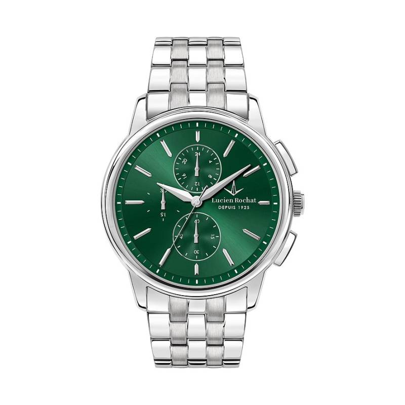 Lucien Rochat Chronograph Iconic R0473616003 von Lucien Rochat