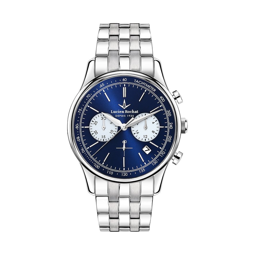 Lucien Rochat Chronograph Montreux R0473615004 von Lucien Rochat