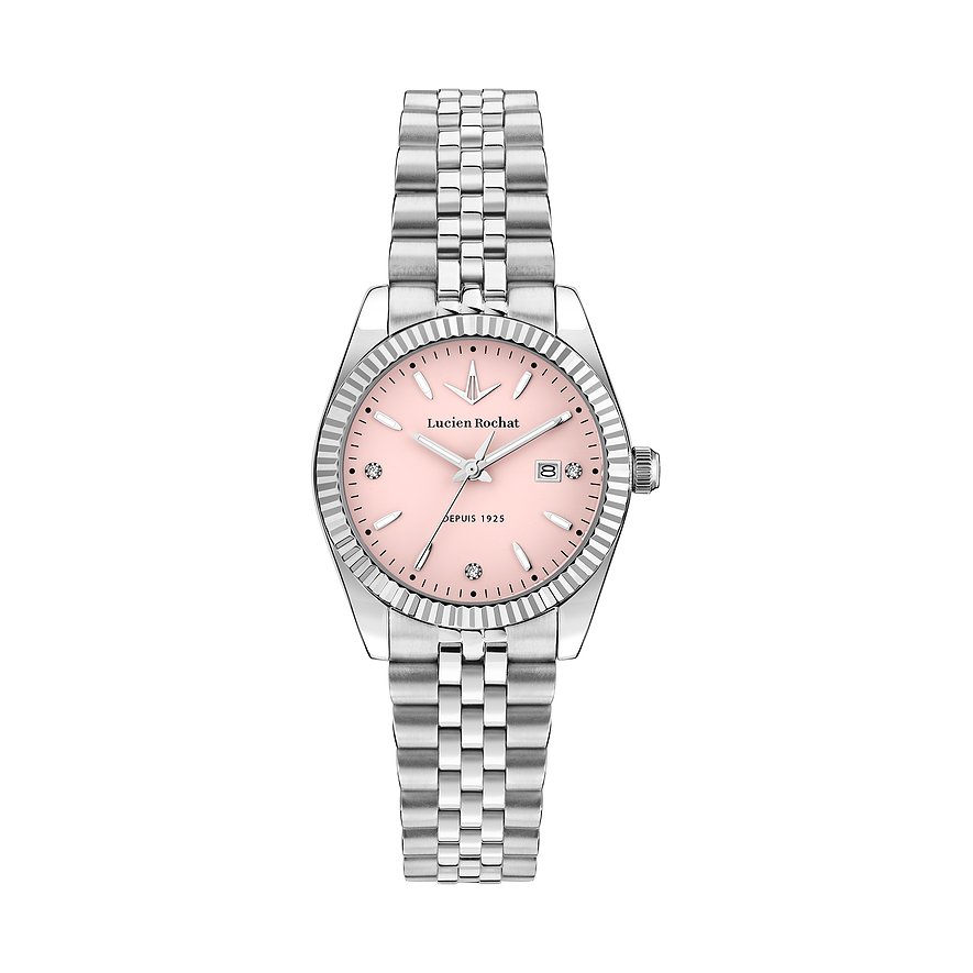 Lucien Rochat Damenuhr Bienne R0453124517 von Lucien Rochat