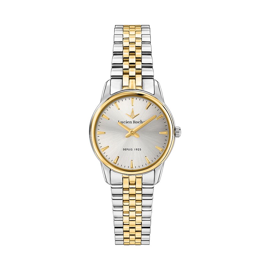 Lucien Rochat Damenuhr Iconic R0453116508 von Lucien Rochat