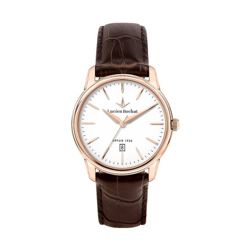 Lucien Rochat Herrenuhr Iconic R0451116002 von Lucien Rochat