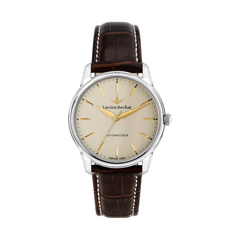 Lucien Rochat Herrenuhr Iconic Slim R0421116016 von Lucien Rochat