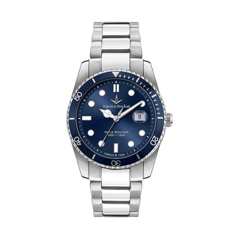 Lucien Rochat Herrenuhr Leman R0453117002 von Lucien Rochat