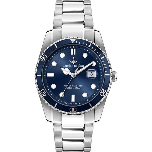 Lucien Rochat Herrenuhr Leman R0453117002 von Lucien Rochat