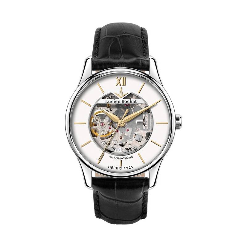 Lucien Rochat Herrenuhr Montreux R0421115005 von Lucien Rochat
