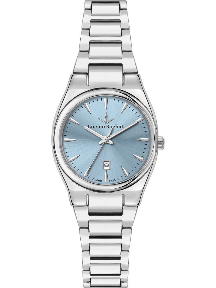 Lucien Rochat Quarzuhr Lucien Rochat Damen-Uhren Analog Quarz von Lucien Rochat